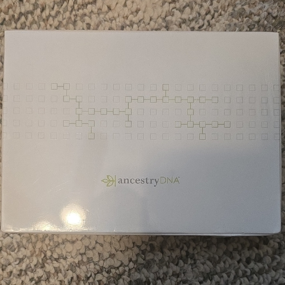 AncestryDNA Kit